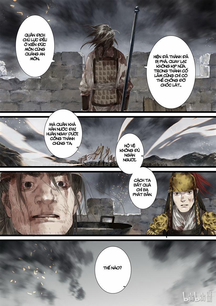 Bộ Thiên Ca 34 trang 7