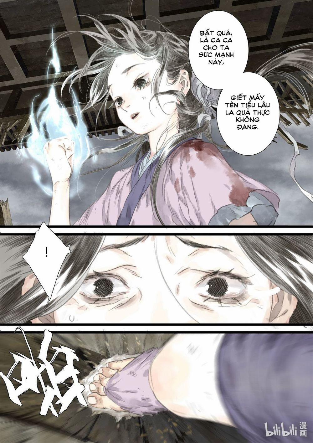 Bộ Thiên Ca 35 trang 5