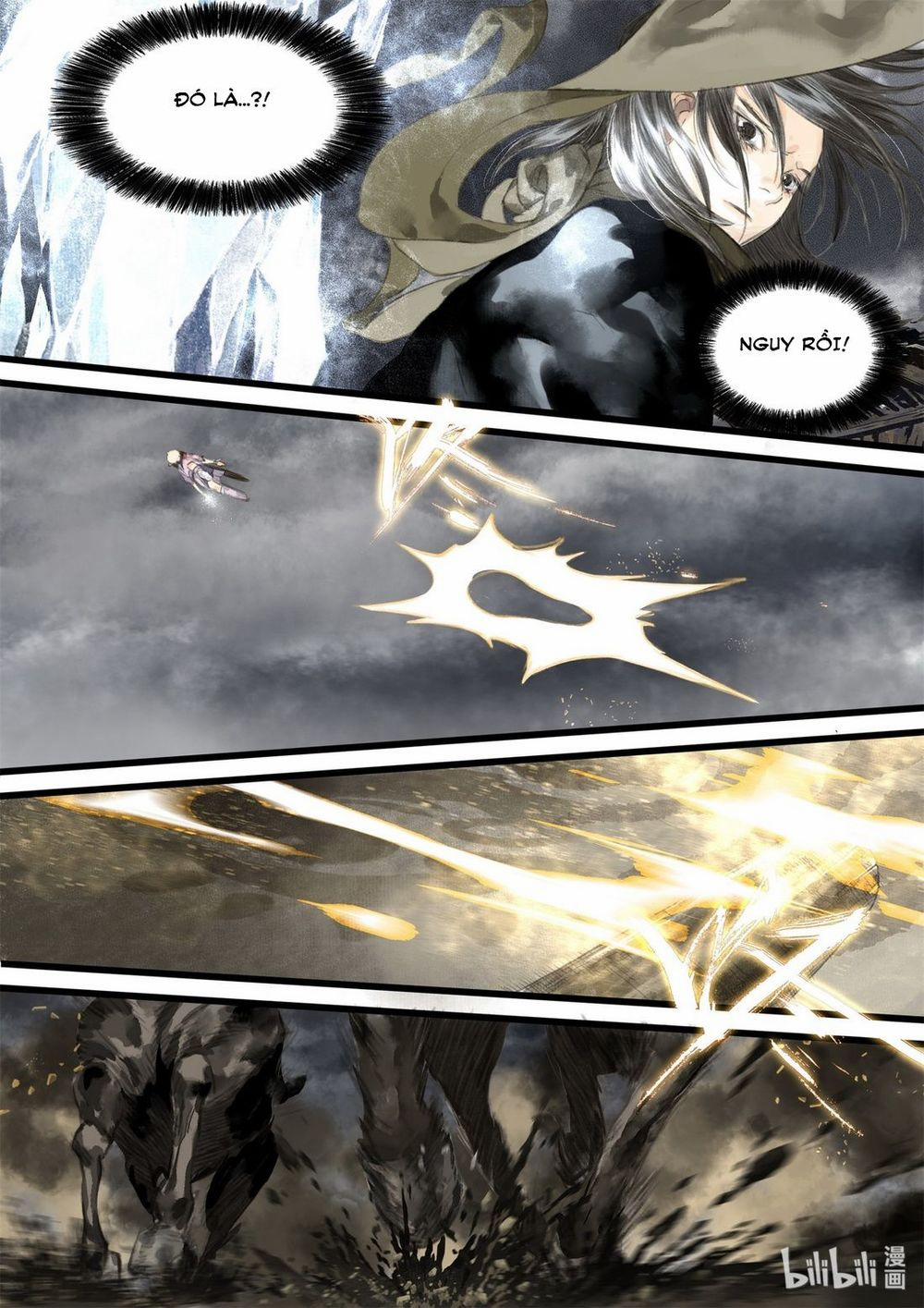 Bộ Thiên Ca 35 trang 7