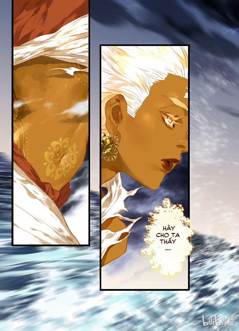 Bộ Thiên Ca 37 trang 9