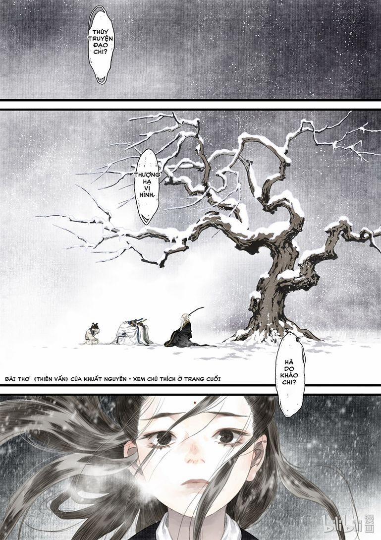 Bộ Thiên Ca 38 trang 6