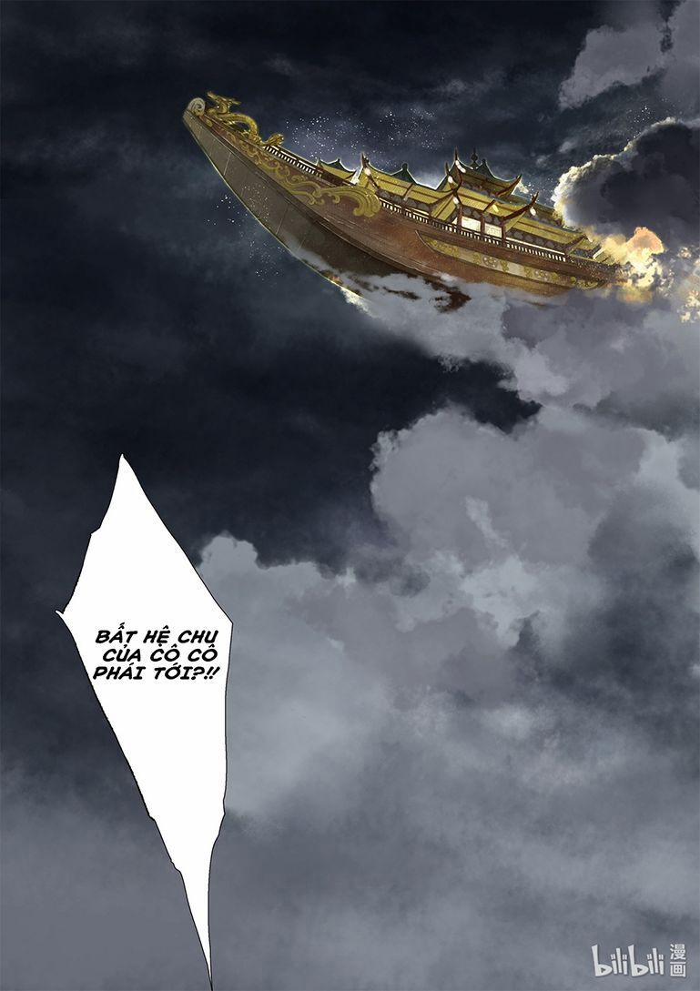 Bộ Thiên Ca 39 trang 7