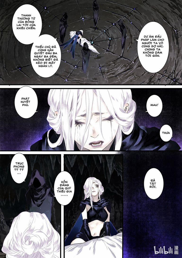 Bộ Thiên Ca 39 trang 9