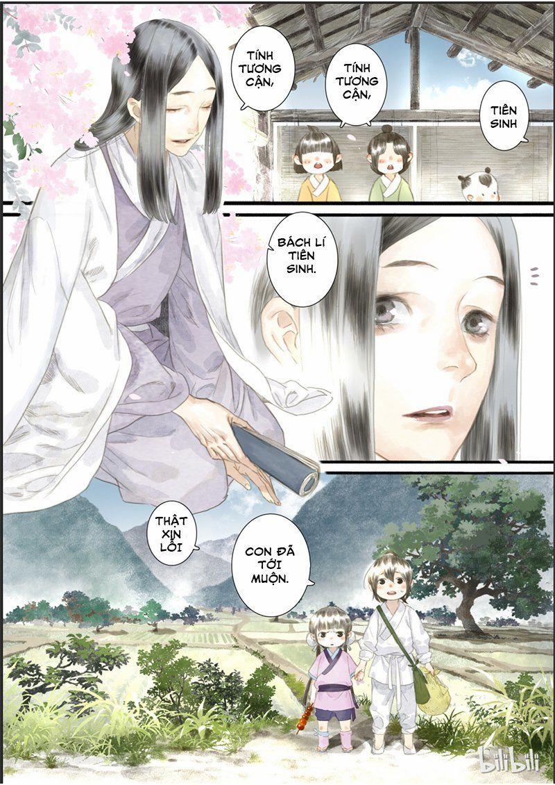 Bộ Thiên Ca 4 trang 12