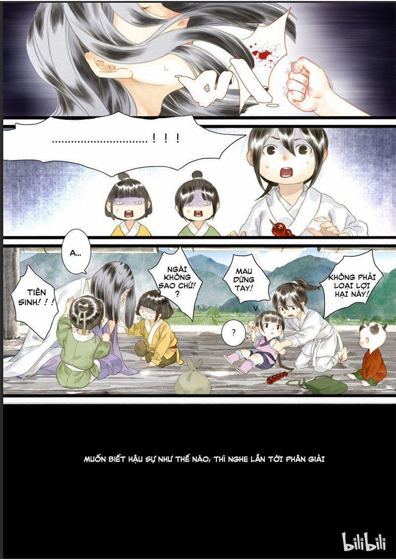 Bộ Thiên Ca 4 trang 14