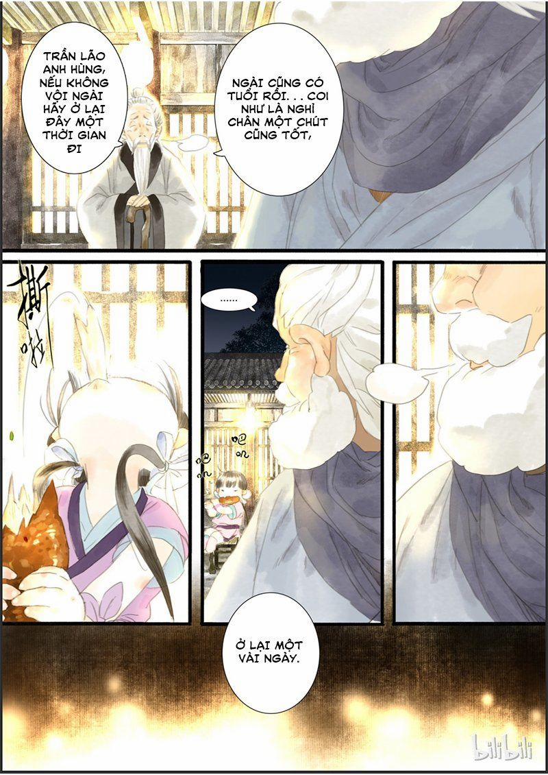 Bộ Thiên Ca 4 trang 4
