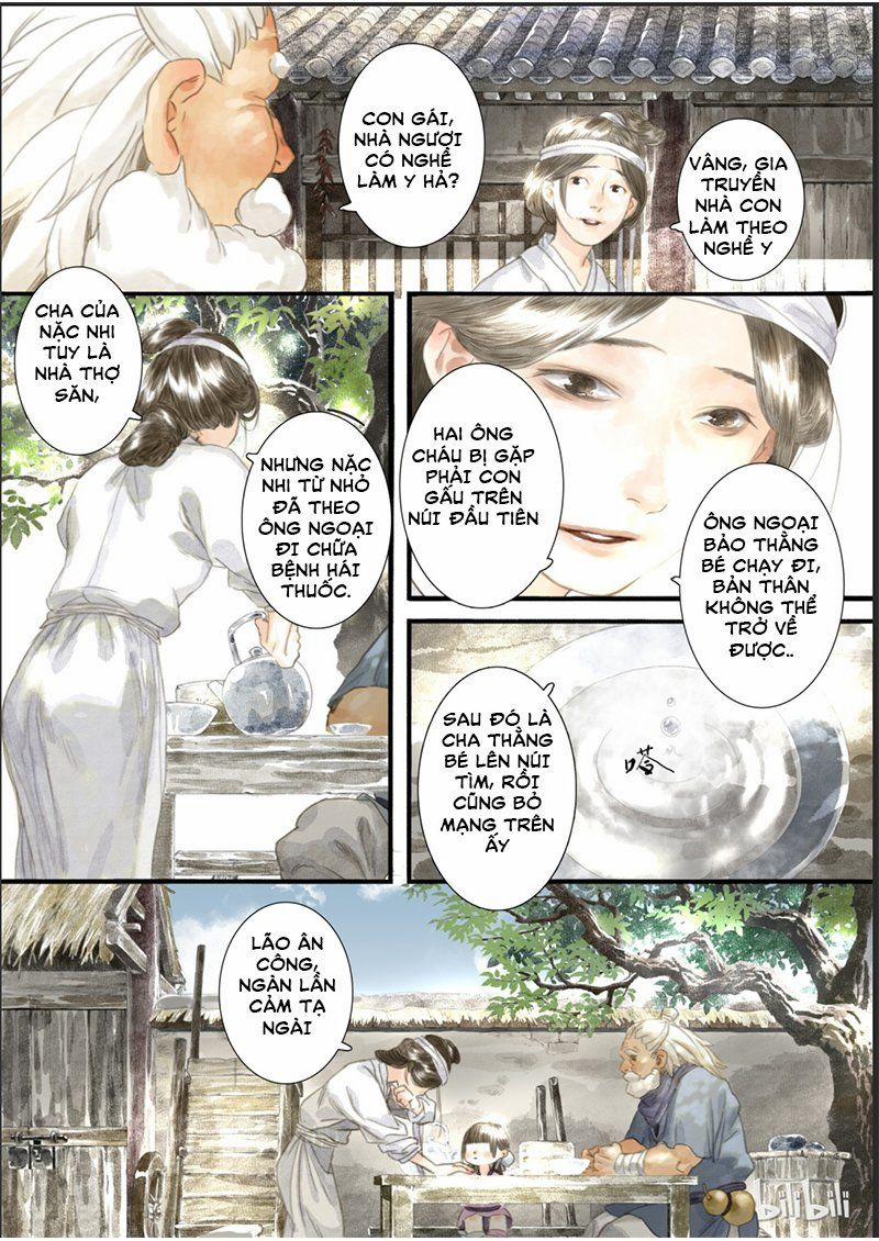 Bộ Thiên Ca 4 trang 9