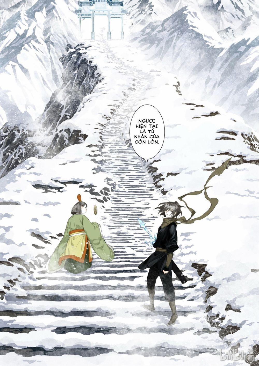 Bộ Thiên Ca 40 trang 10