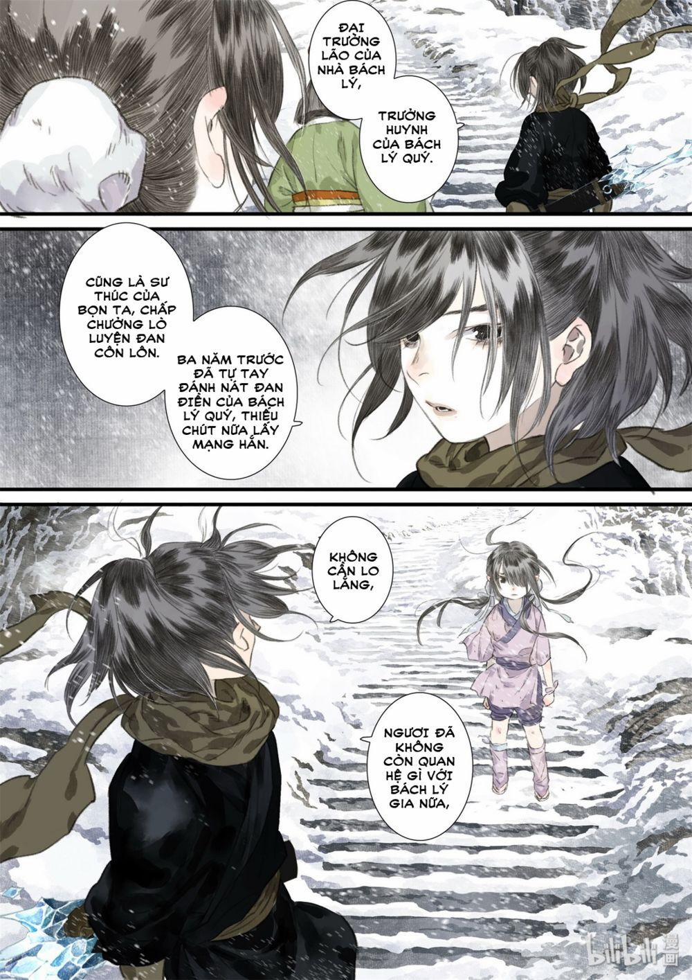 Bộ Thiên Ca 40 trang 9