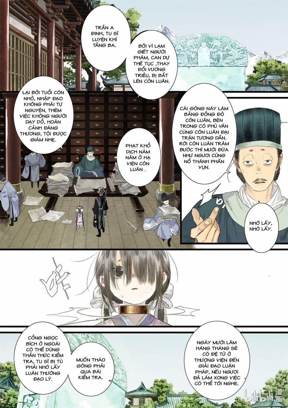 Bộ Thiên Ca 41 trang 7