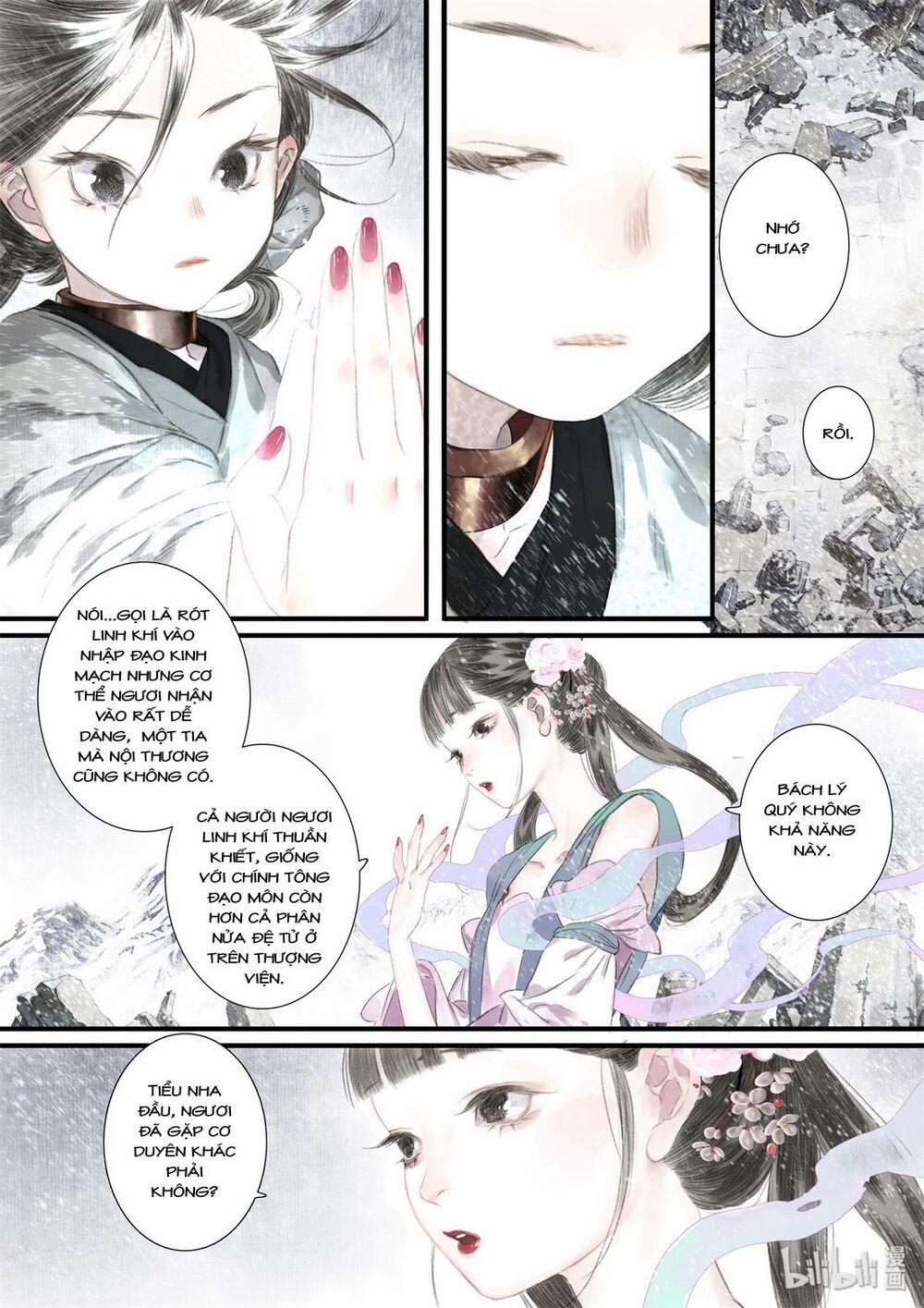 Bộ Thiên Ca 43 trang 4