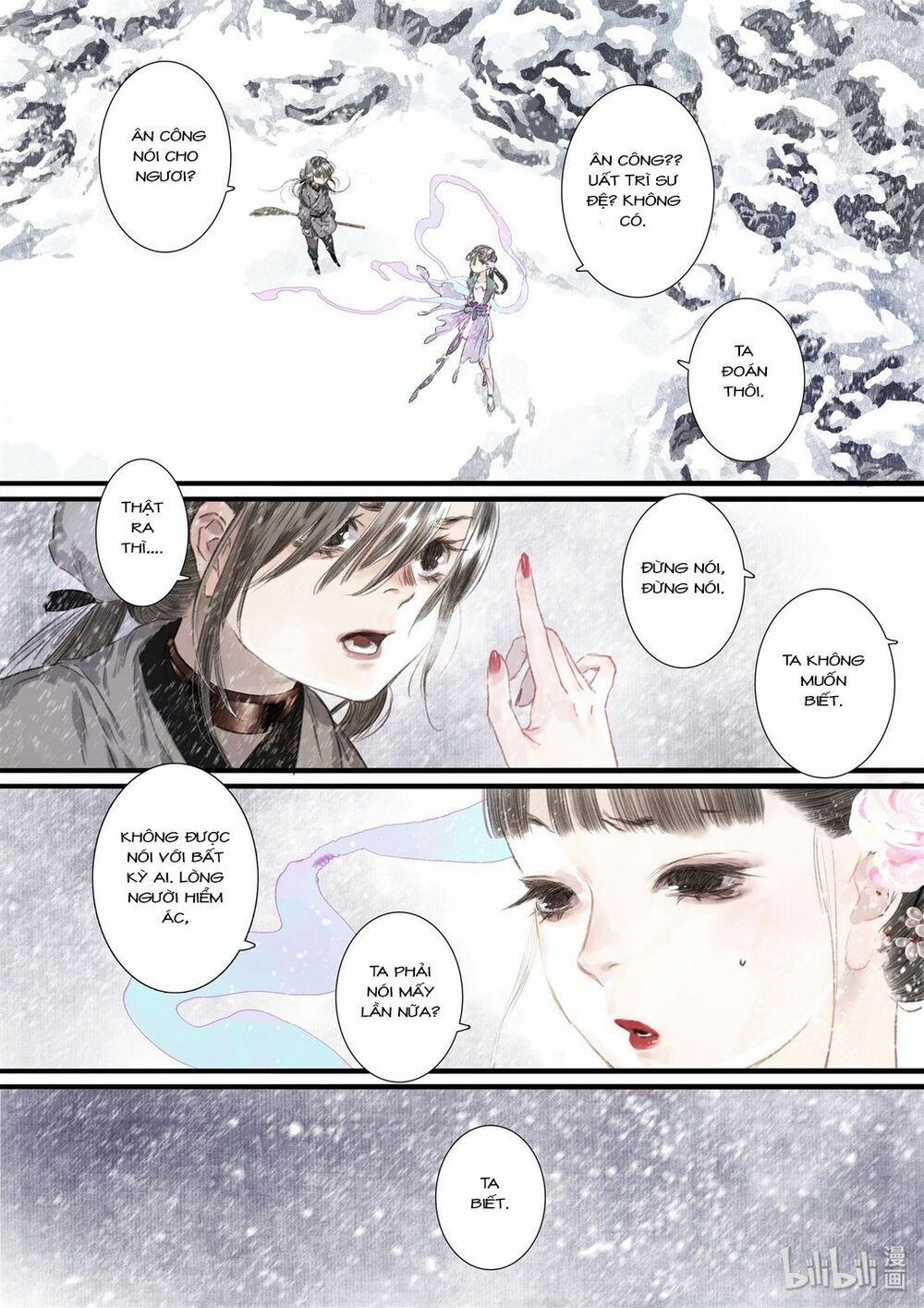 Bộ Thiên Ca 43 trang 9