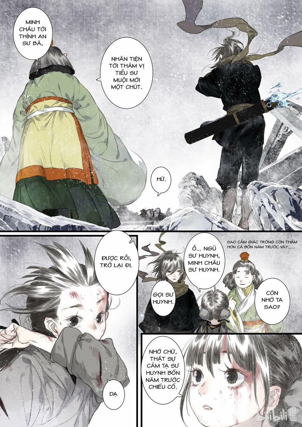 Bộ Thiên Ca 47 trang 11