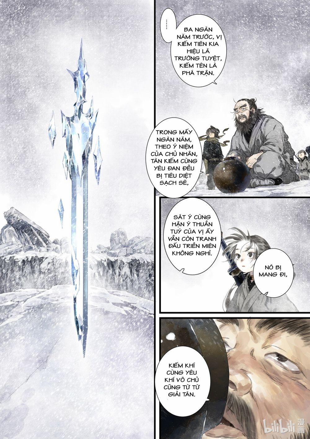 Bộ Thiên Ca 47 trang 13