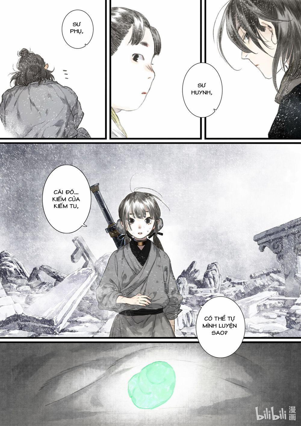 Bộ Thiên Ca 47 trang 16