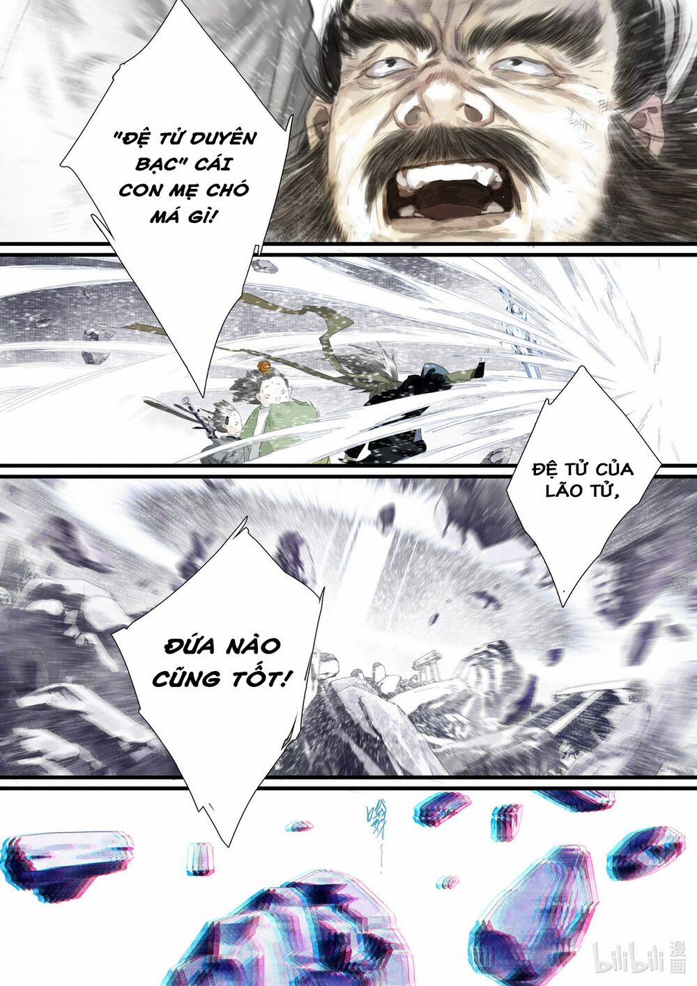 Bộ Thiên Ca 48 trang 7