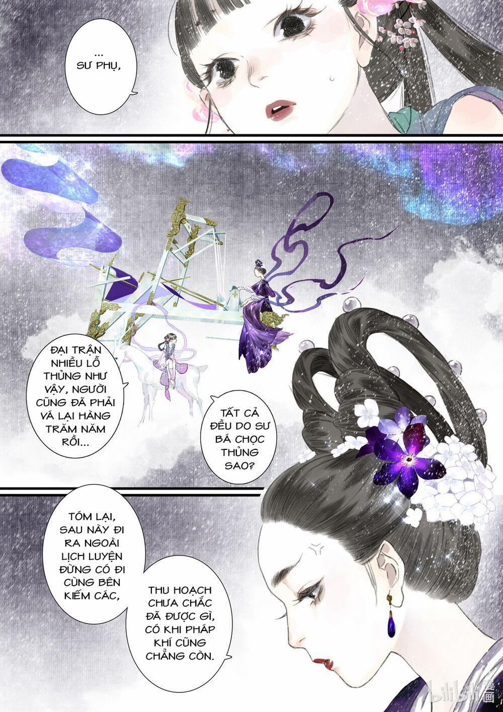 Bộ Thiên Ca 48 trang 9
