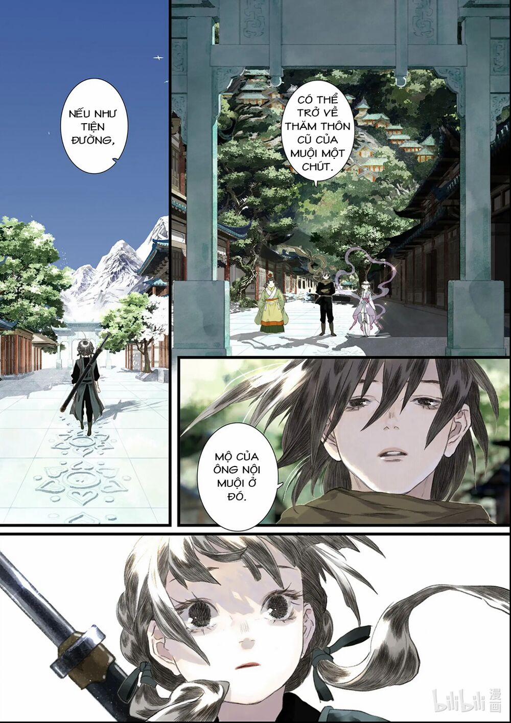 Bộ Thiên Ca 49 trang 13