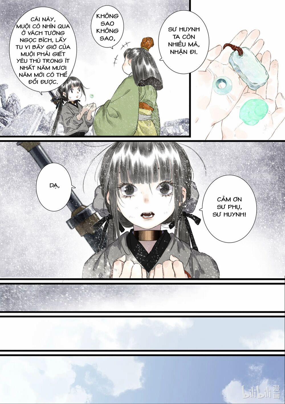 Bộ Thiên Ca 49 trang 2