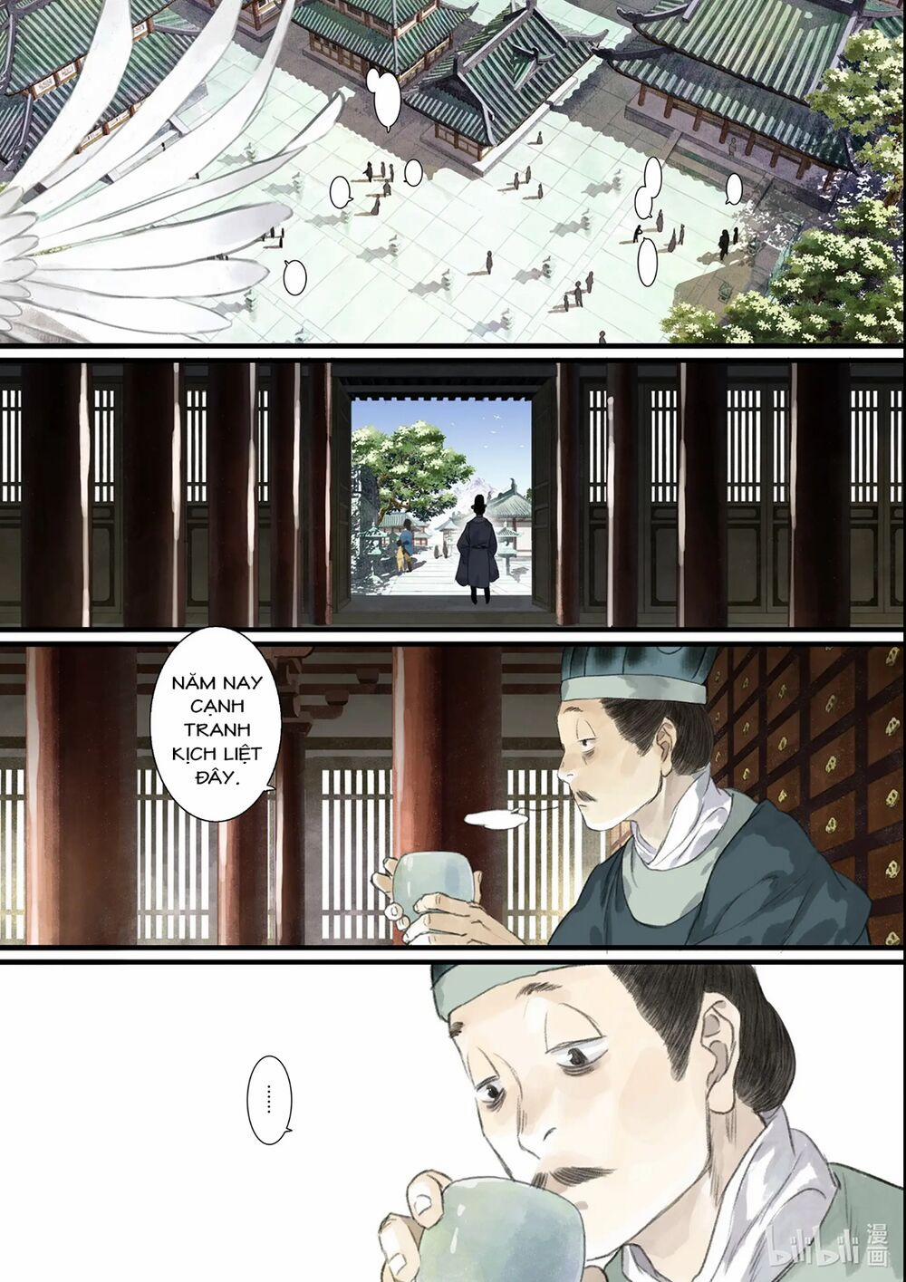 Bộ Thiên Ca 49 trang 5