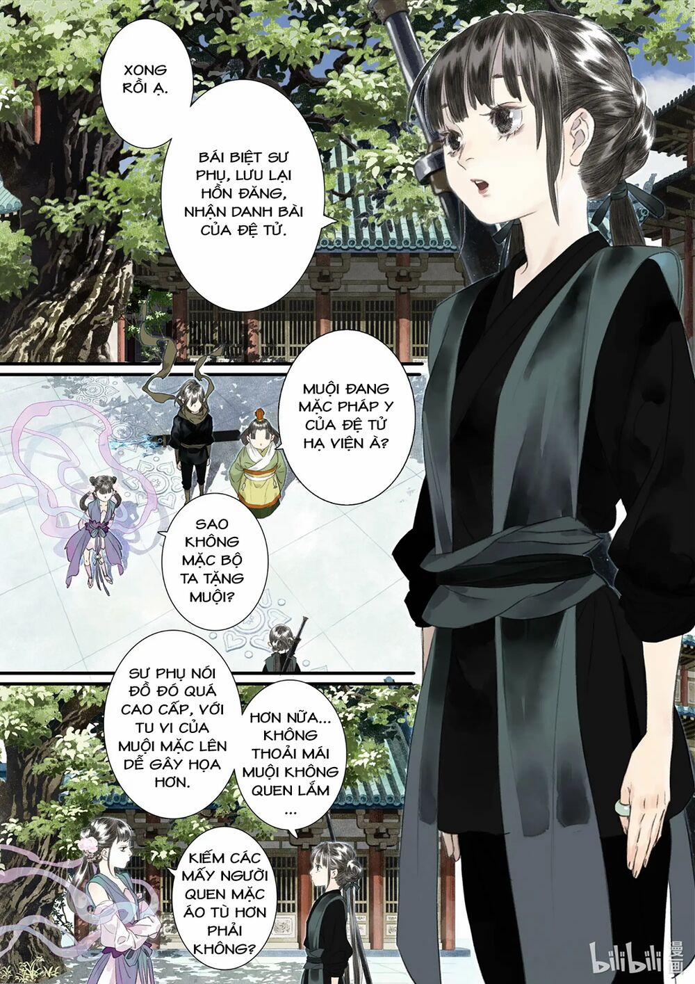 Bộ Thiên Ca 49 trang 7