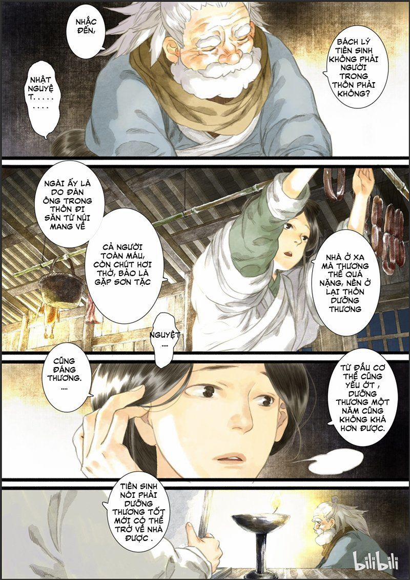 Bộ Thiên Ca 5 trang 11