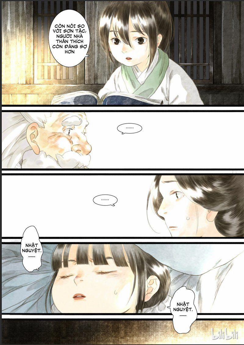 Bộ Thiên Ca 5 trang 12