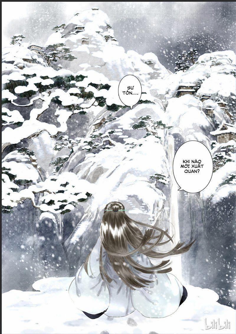 Bộ Thiên Ca 5 trang 16