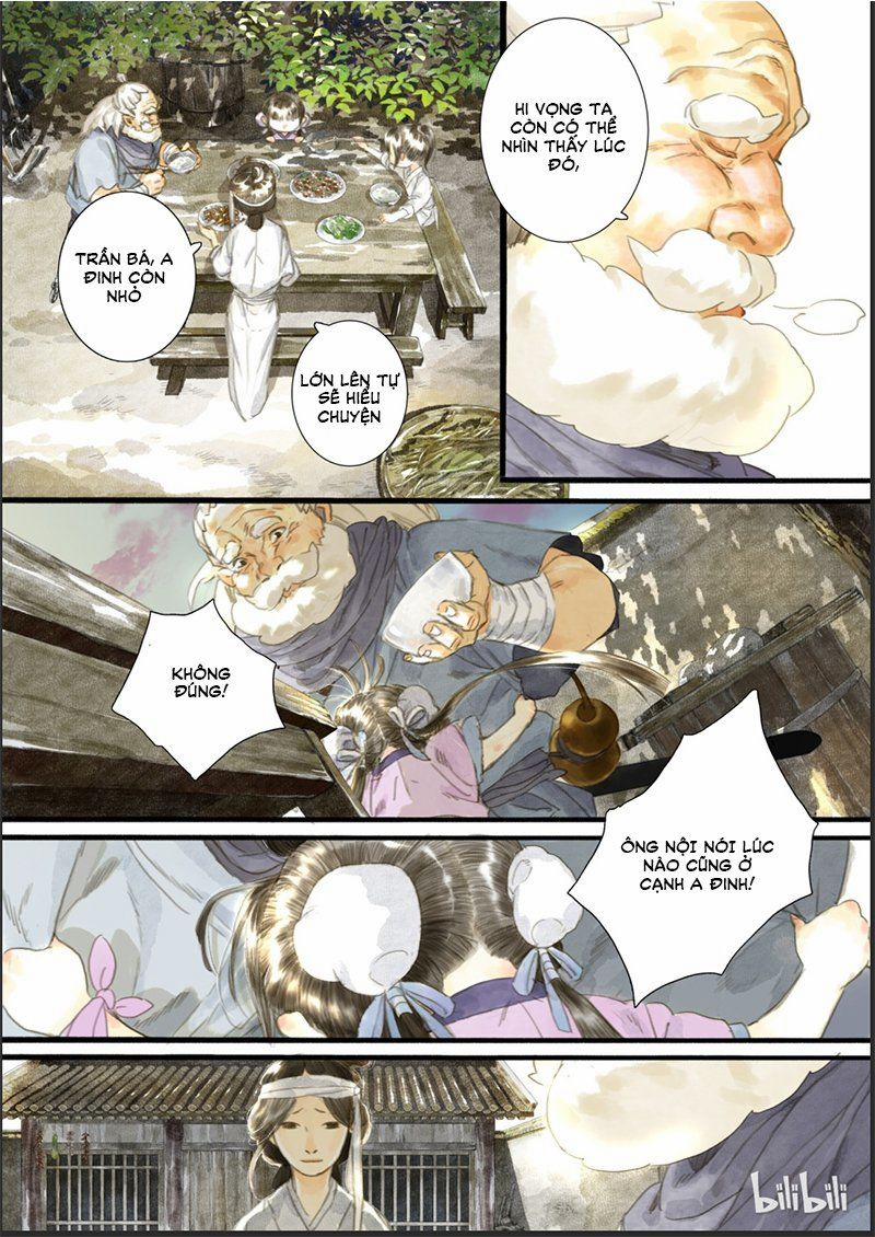 Bộ Thiên Ca 5 trang 2