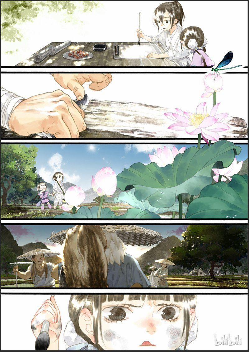 Bộ Thiên Ca 5 trang 6