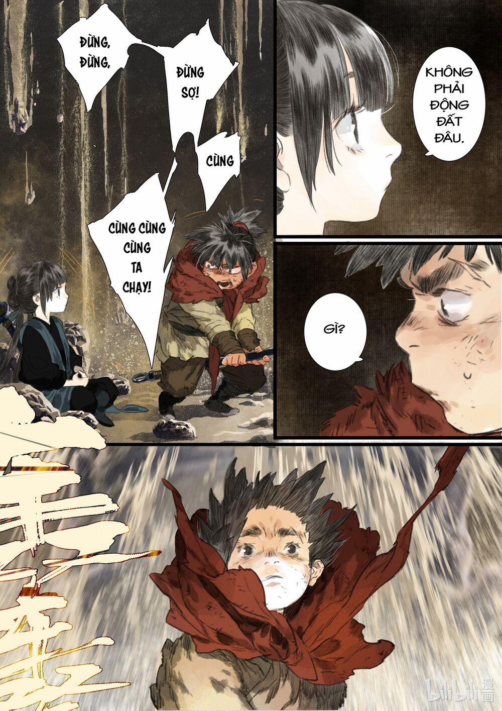 Bộ Thiên Ca 50 trang 11