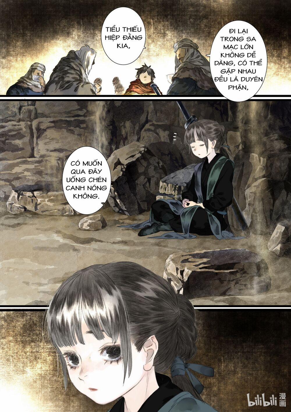 Bộ Thiên Ca 50 trang 4