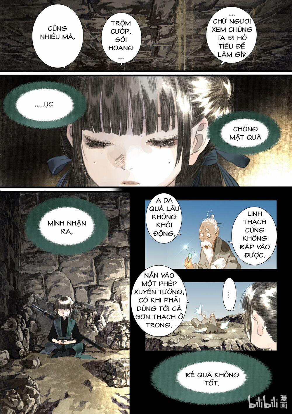 Bộ Thiên Ca 50 trang 6