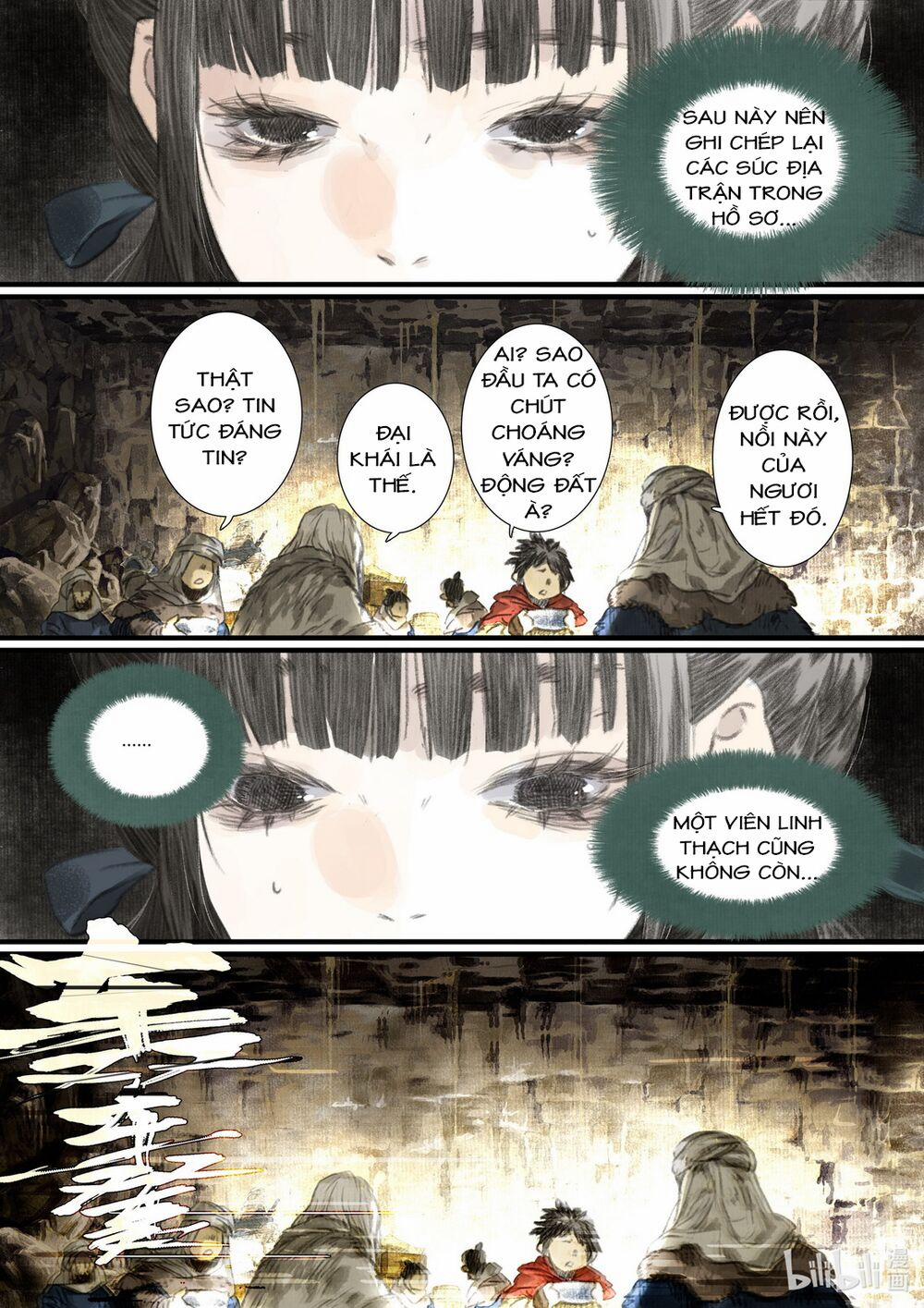 Bộ Thiên Ca 50 trang 7