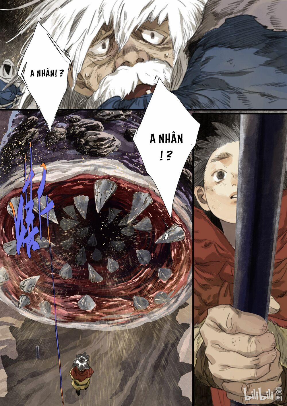 Bộ Thiên Ca 51.1 trang 3