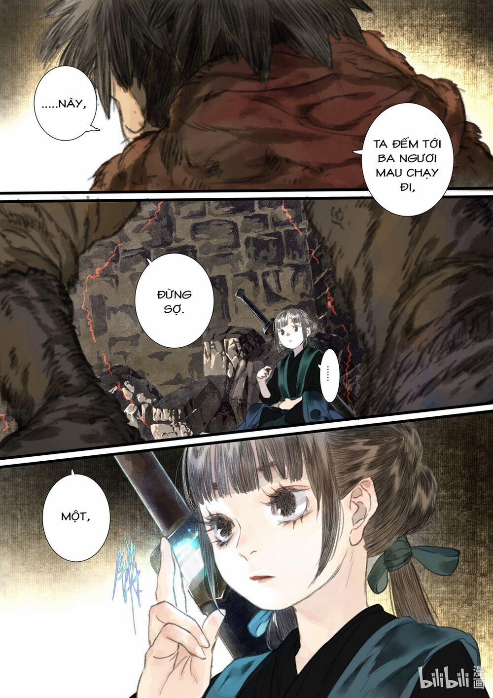 Bộ Thiên Ca 51.1 trang 4