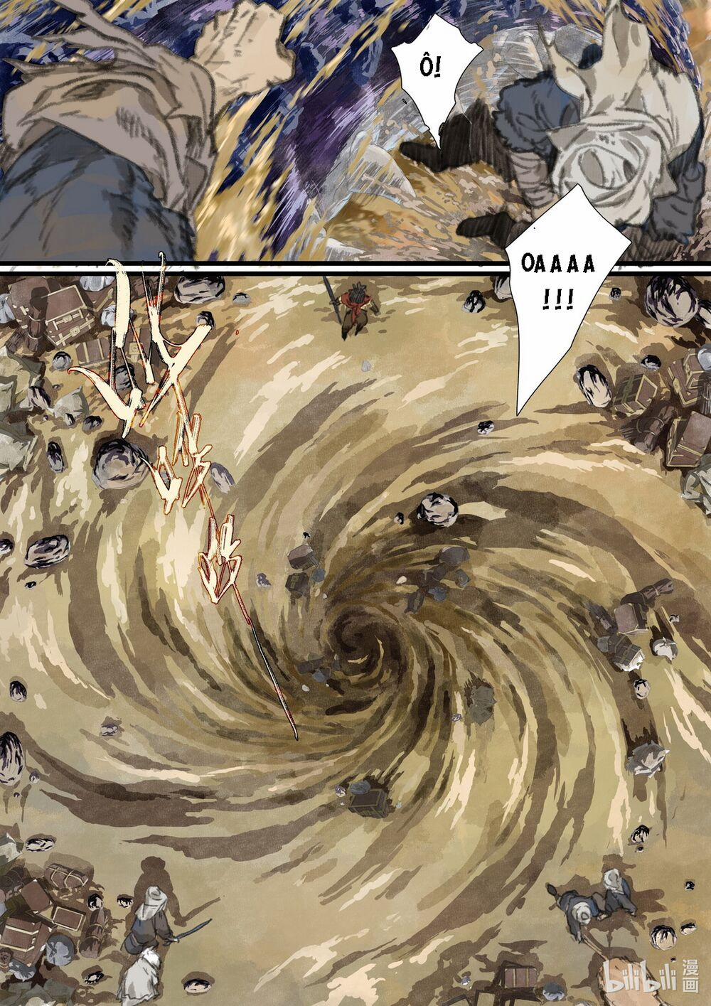 Bộ Thiên Ca 51.1 trang 6