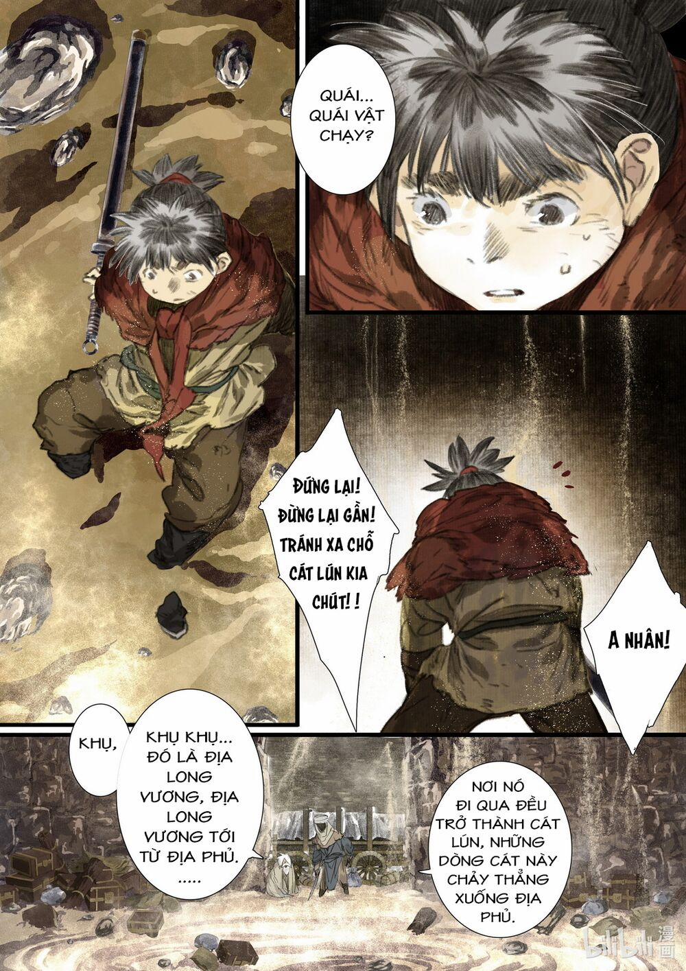 Bộ Thiên Ca 51.1 trang 7