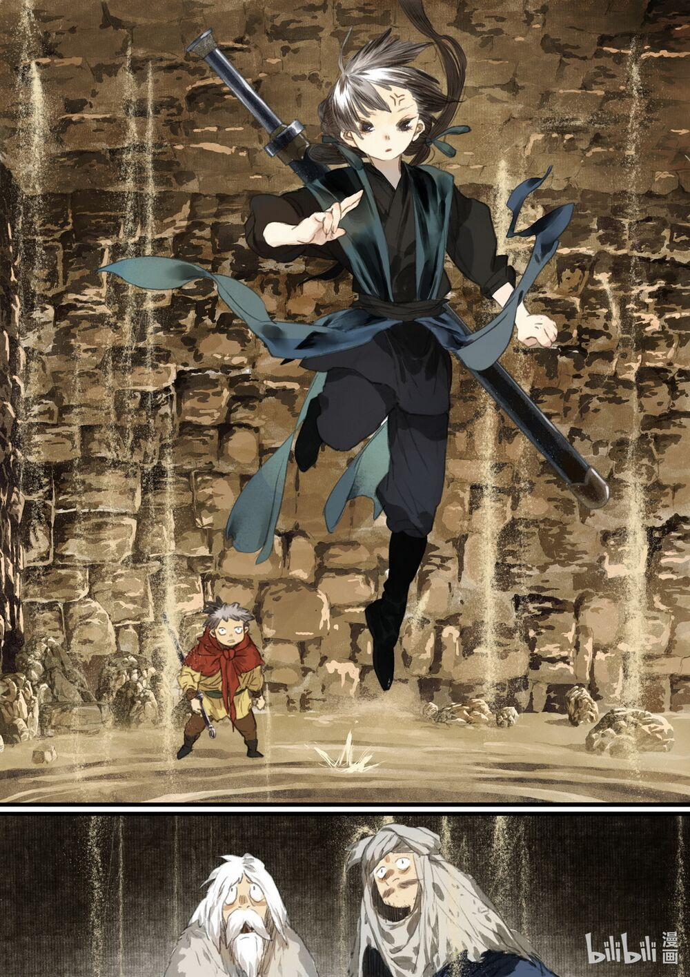 Bộ Thiên Ca 51.1 trang 9