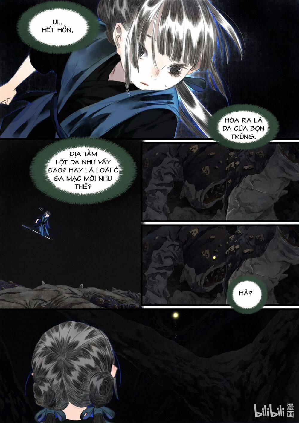 Bộ Thiên Ca 51.2 trang 10