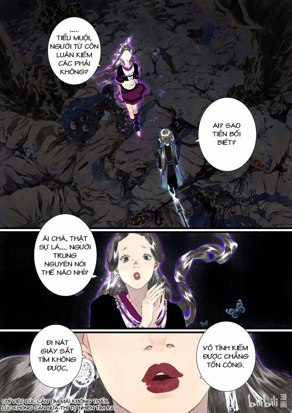 Bộ Thiên Ca 52 trang 7