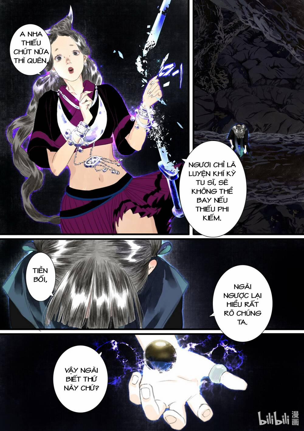 Bộ Thiên Ca 53 trang 4