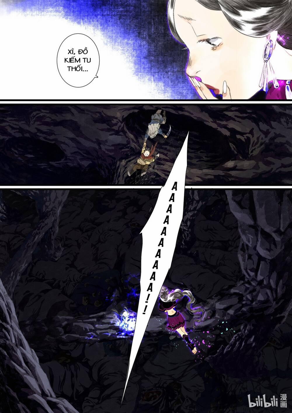 Bộ Thiên Ca 53 trang 9