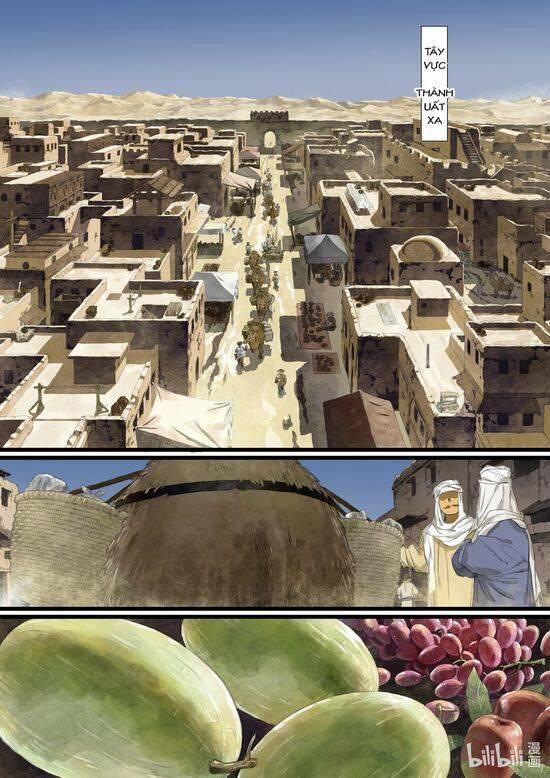 Bộ Thiên Ca 55 trang 1