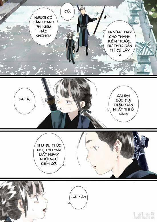 Bộ Thiên Ca 55 trang 10