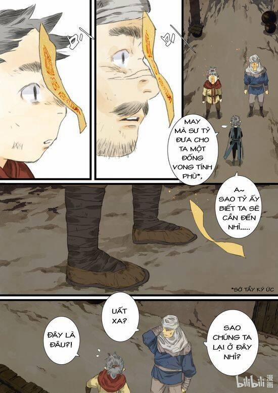 Bộ Thiên Ca 55 trang 4
