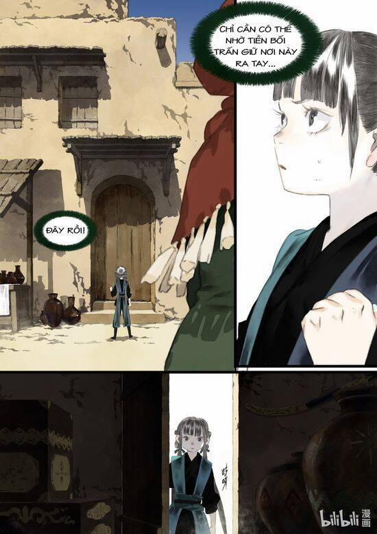 Bộ Thiên Ca 55 trang 6
