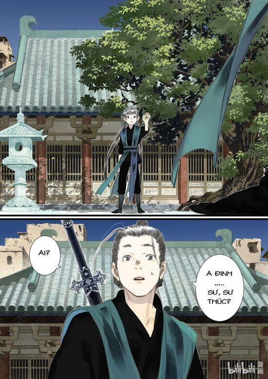 Bộ Thiên Ca 55 trang 8