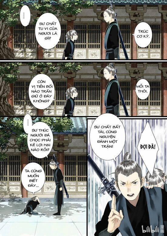 Bộ Thiên Ca 55 trang 9