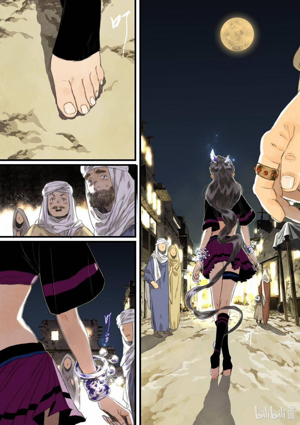 Bộ Thiên Ca 56 trang 2